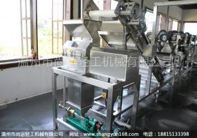 酵素加工設備-飲料設備